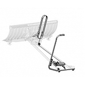 Kolpin ATV Snow Plow Manual Lift - 150090