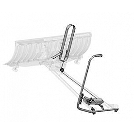 Kolpin ATV Snow Plow Manual Lift - 150090