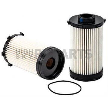 Wix Filters Fuel Filter - 33733
