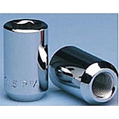 Topline Parts Lug Nut - C60064