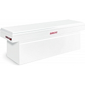 Weather Guard (Werner) Tool Box Crossover Steel 15.1 Cubic Feet - 128301