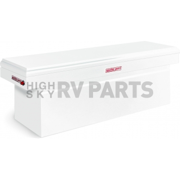 Weather Guard (Werner) Tool Box Crossover Steel 15.1 Cubic Feet - 128301
