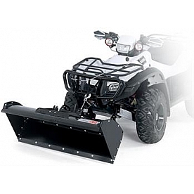 Warn Industries Snow Plow Bucket Conversion 200 Pound Capacity 60 Degree Dump Angle - 85133
