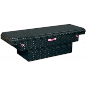 Weather Guard (Werner) Tool Box Crossover Steel 8.7 Cubic Feet - 131301