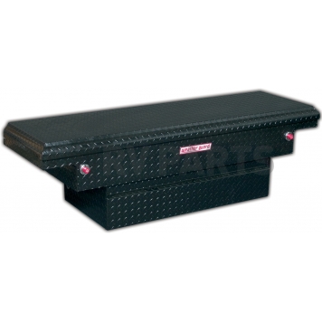 Weather Guard (Werner) Tool Box Crossover Steel 8.7 Cubic Feet - 131301