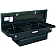 Weather Guard (Werner) Tool Box Crossover Aluminum 8.7 Cubic Feet - 131501