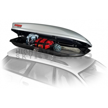 Yakima Cargo Box Carrier 8007182-2