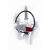 Yakima Cable Lock - 8002411
