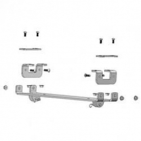 Kolpin Snow Plow Mount - Underside of ATV Chassis Mount - 157570