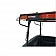 Weather Guard Ladder Rack 100 Pound Capacity Adjustable Steel - 1345-52-02