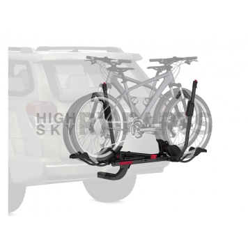 Yakima Bike Rack - Receiver Hitch Mount 2 Bike - 8002445-9