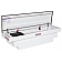Weather Guard (Werner) Tool Box Crossover Steel 8.9 Cubic Feet - 136301