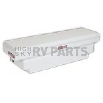 Weather Guard (Werner) Tool Box Crossover Steel 8.9 Cubic Feet - 136301-1