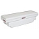 Weather Guard (Werner) Tool Box Crossover Steel 8.9 Cubic Feet - 136301
