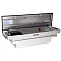 Weather Guard (Werner) Tool Box Crossover Aluminum 8.9 Cubic Feet - 137001