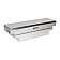 Weather Guard (Werner) Tool Box Crossover Aluminum 8.9 Cubic Feet - 137001