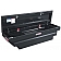 Weather Guard (Werner) Tool Box Crossover Aluminum 8.9 Cubic Feet - 137501
