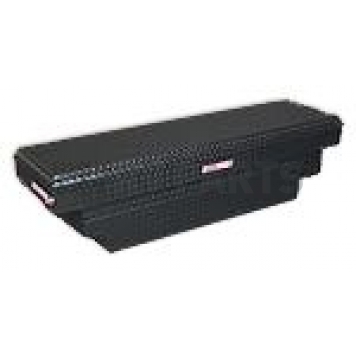 Weather Guard (Werner) Tool Box Crossover Aluminum 8.9 Cubic Feet - 137501-2
