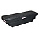 Weather Guard (Werner) Tool Box Crossover Aluminum 8.9 Cubic Feet - 137501