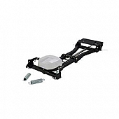 Kolpin Snow Plow Mount - Vehicle Specific Under Body Mount Or Universal Mount - 340000