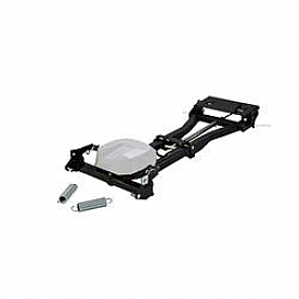 Kolpin Snow Plow Mount - Vehicle Specific Under Body Mount Or Universal Mount - 340000