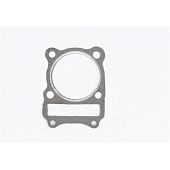 Cometic Gasket Cylinder Head Gasket - H0364043F