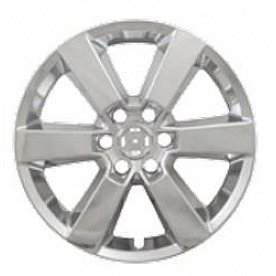 Coast To Coast Wheel Hub Cover 20 inch - Chrome Plated - Set Of 4