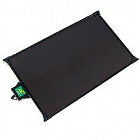 Battery Tender 5 Watt Solar Charger - 4 Stage Automatic - 021-1164