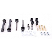 Hellwig Stabilizer Bar Link Kit - 7961