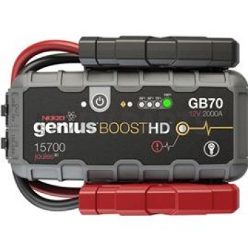 Noco Boost HD Battery Portable Jump Starter GB70