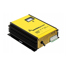 Samlex Solar 15 Amp Fully Automatic Battery Charger - SEC-1215UL