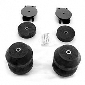 Timbren Helper Spring Kit for Dodge Ram 3500 - Set Of 2 - DR3500CA