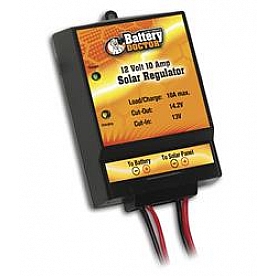 WirthCo Battery Charger Controller 23122