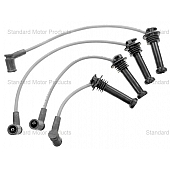 Standard Motor Plug Wires Spark Plug Wire Set 26465