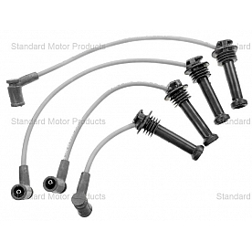 Standard Motor Plug Wires Spark Plug Wire Set 26465
