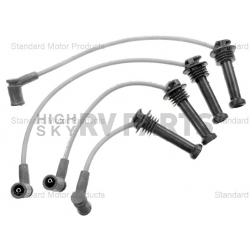 Standard Motor Plug Wires Spark Plug Wire Set 26465