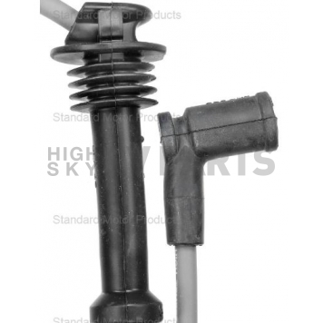 Standard Motor Plug Wires Spark Plug Wire Set 26465-1