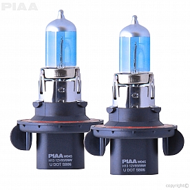 PIAA Driving/ Fog Light Bulb 23-10113