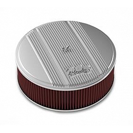 Holley  Performance Air Cleaner Assembly - 120-155