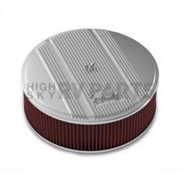 Holley  Performance Air Cleaner Assembly - 120-155