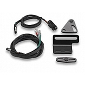 Warn Industries Snow Plow Lift Limit Control for ATV Plow Or Bucket - 85950