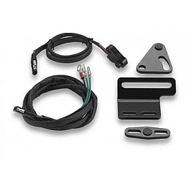 Warn Industries Snow Plow Lift Limit Control for ATV Plow Or Bucket - 85950