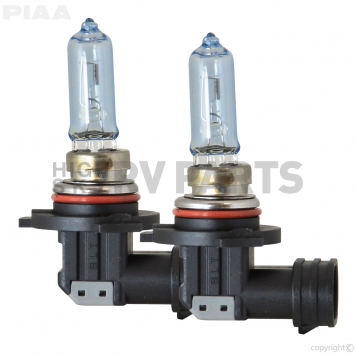 PIAA Headlight Bulb Set Of 2 - 23-10192