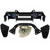 Warn Snow Plow Mount Front Kit - 87190