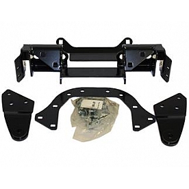 Warn Snow Plow Mount Front Kit - 87190