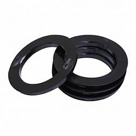 West Coast Wheel Accessories Wheel Hub Centric Ring W108-9310