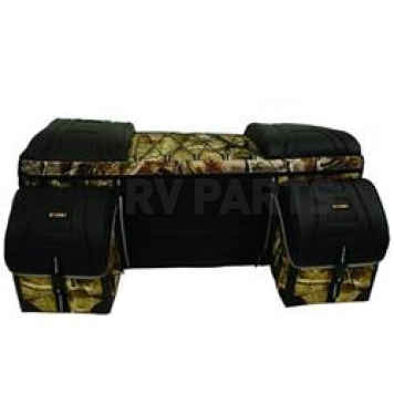 Kolpin Cargo Bag ATV Rack Fabric 4.96 Cubic Feet - 91176