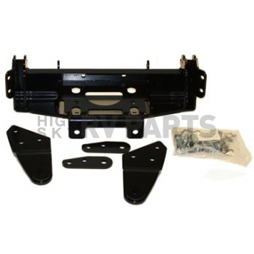 Warn Snow Plow Mount Front Kit - 88085