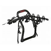 Yakima Bike Rack - Trunk/ Hatch Mount Holds 3 Bikes - 8002633