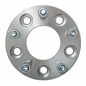 West Coast Wheel Accessories Wheel Adapter 15-14-5550-5550